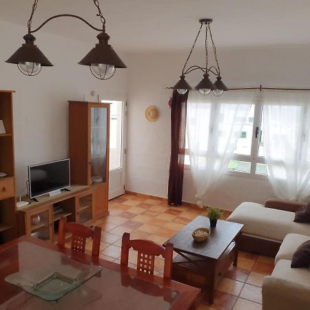 Isabel2 Daire Famara Dış mekan fotoğraf