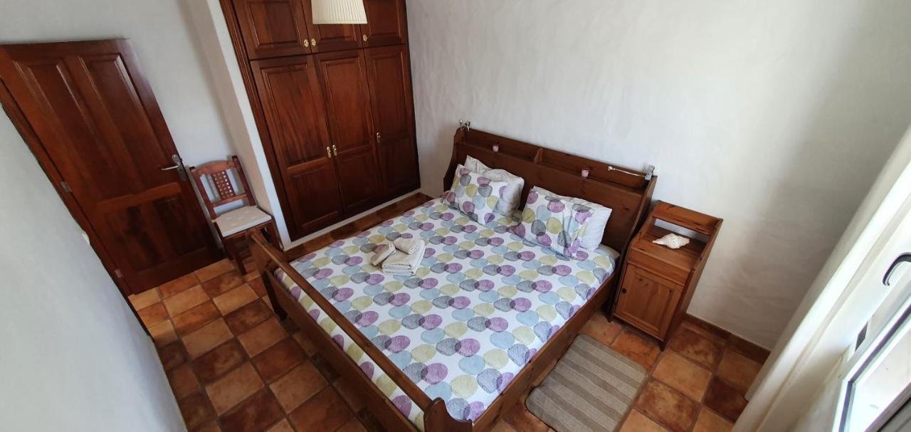 Isabel2 Daire Famara Dış mekan fotoğraf