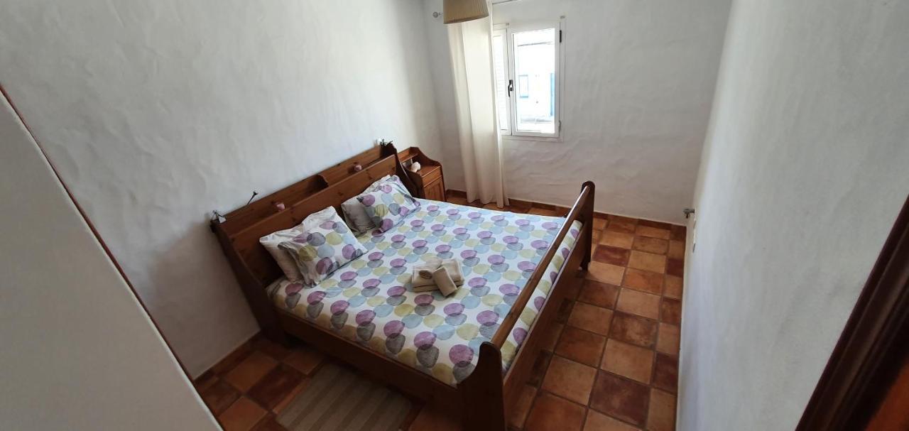 Isabel2 Daire Famara Dış mekan fotoğraf
